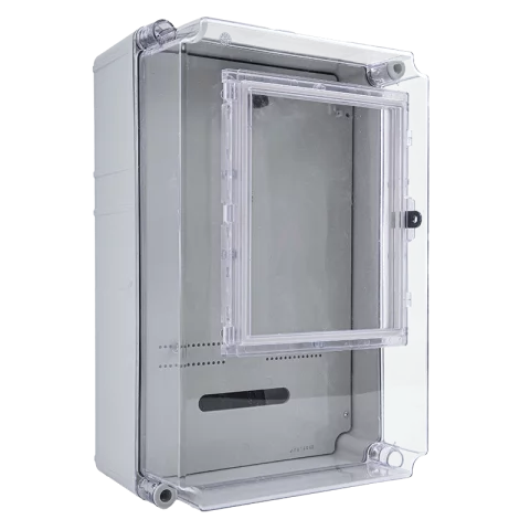 Csatári Plast mérő modul PVT 3045 Fm M63.80A CSP21 szériás szekrényekhez