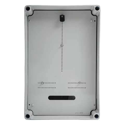 Csatári Plast mérő modul PVT 3045 Fm M63.80A CSP21 szériás szekrényekhez